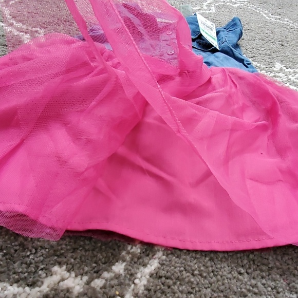 NWT - 18 Month Dresses - Picture 4 of 8